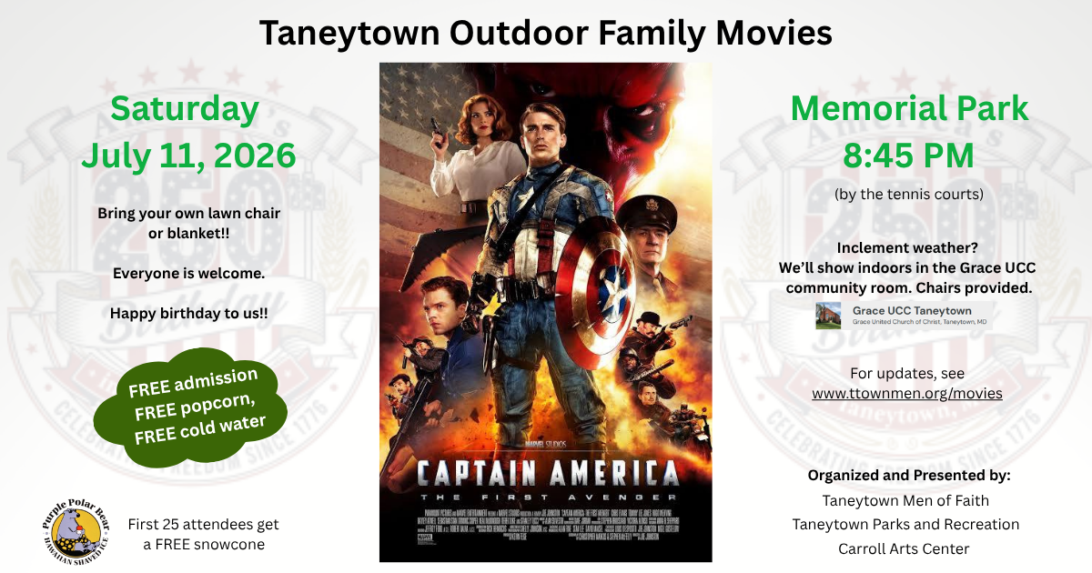 Cpt America