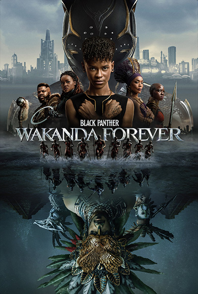 Wakanda